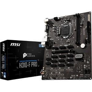 MSI H310FPRO