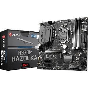 MSI H370MBAZKA