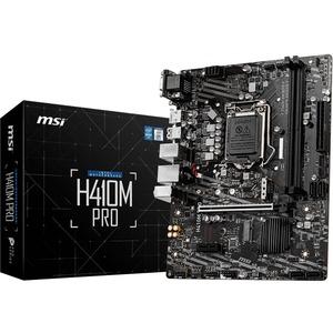 MSI H410M PRO (H410MPRO)