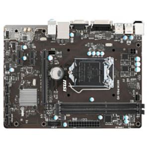 MSI H81M PRO-VD