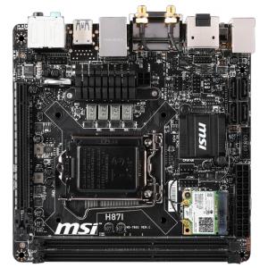 MSI H87I AC