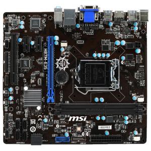 MSI H87M-E35