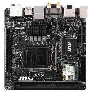 MSI H97I AC