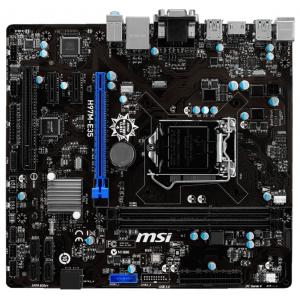 MSI H97M-E35