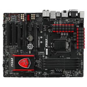 MSI H97 GAMING 3