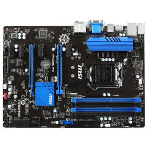 MSI H97 GUARD-PRO