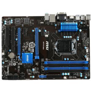 MSI H97 PC Mate