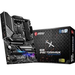 MSI MAG B460 TOMAHAWK (B460TOMAHK)