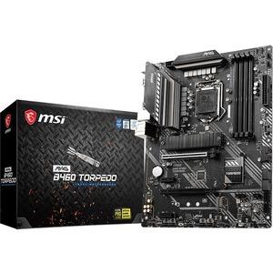 MSI MAG B460 TORPEDO (B460TORPEDO)