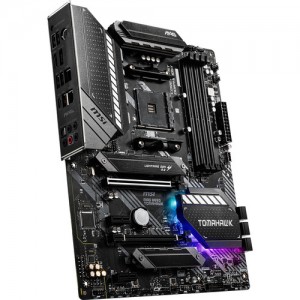 MSI MAG B550 TOMAHAWK AM4 ATX