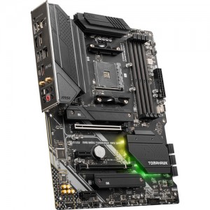 MSI MAG B550 TOMAHAWK MAX WIFI AM4 ATX