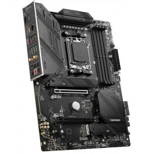 MSI MAG B650 TOMAHAWK WIFI AM5 ATX