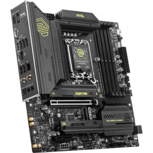 MSI MAG B860M MORTAR WIFI LGA 1851 mATX