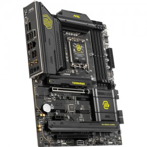MSI MAG B860 TOMAHAWK WIFI LGA 1851 ATX