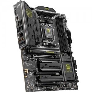 MSI MAG X870E TOMAHAWK WIFI AM5 ATX