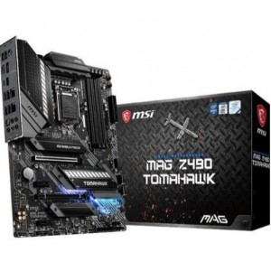 MSI MAG Z490TMHWK