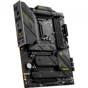 MSI MAG Z790 TOMAHAWK MAX WIFI LGA 1700 ATX
