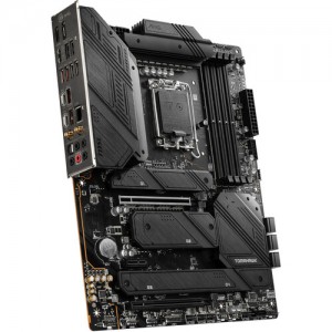 MSI MAG Z790 TOMAHAWK WIFI LGA 1700 ATX Z790TOMWI