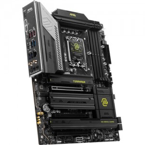 MSI MAG Z890 TOMAHAWK WIFI LGA 1851 ATX