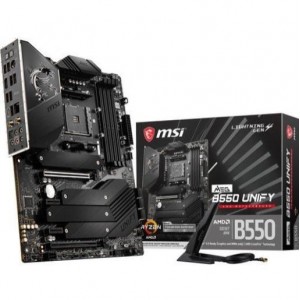 MSI MEG B550UNIFY