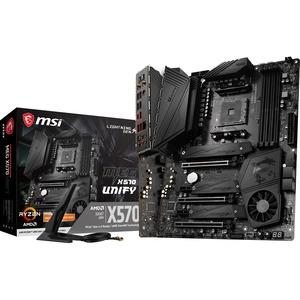 MSI MEG B550 UNIFY-X ATX