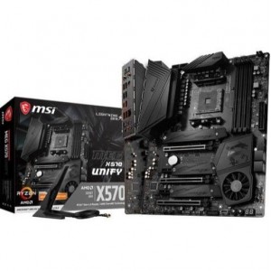 MSI MEG X570UNIFY