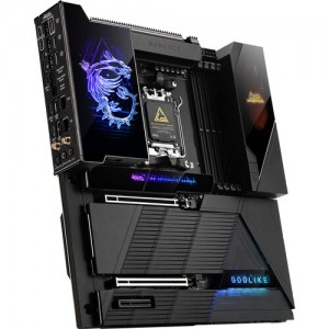 MSI MEG X870E GODLIKE AM5 E-ATX
