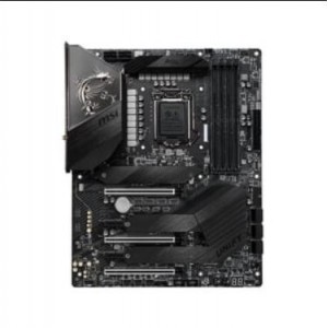 MSI MEG Z590 UNIFY ATX LGA1200 Intel CPU