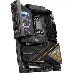 MSI MEG Z890 ACE LGA 1851 ATX