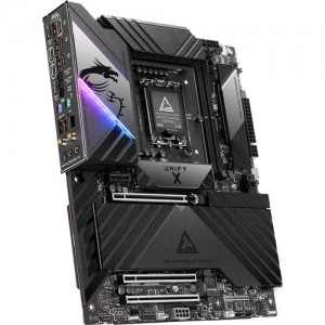 MSI MEG Z890 UNIFY-X LGA 1851 ATX