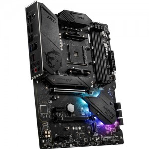 MSI MPG B550 GAMING PLUS AM4 ATX