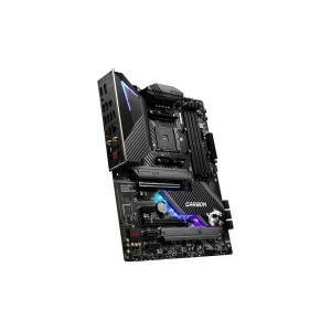 MSI MPG B550 Gaming Carbon WiFi