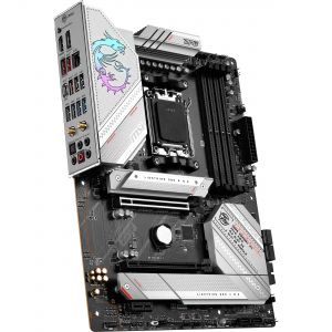 MSI MPG B650 EDGE WIFI AM5 ATX