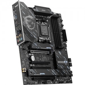 MSI MPG B850 EDGE TI WIFI AM5 ATX