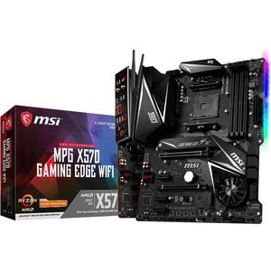 MSI MPG X570 GAMING EDGE WIFI