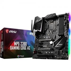 MSI MPG Z390 GAMING EDGE AC