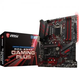 MSI MPG Z390 GAMING PLUS