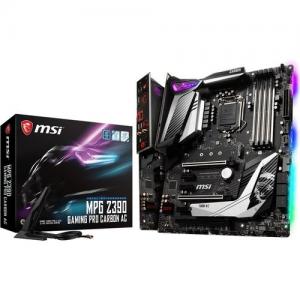 MSI MPG Z390 GAMING PRO CARBON AC (Z390GPCARAC)