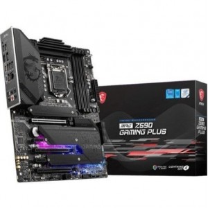 MSI MPG Z590GPLUS