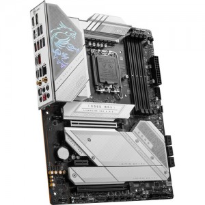 MSI MPG Z790 EDGE TI MAX WIFI LGA 1700 ATX Gaming