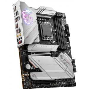 MSI MPG Z790 EDGE WIFI DDR4 LGA 1700 ATX