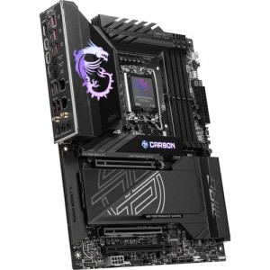 MSI MPG Z890 CARBON WIFI LGA 1851 ATX