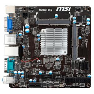 MSI N3050I ECO