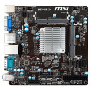 MSI N3700I ECO