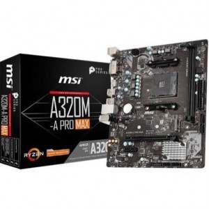 MSI PRO A320MAPMAX