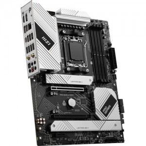 MSI PRO B650-A WIFI AM5 ATX