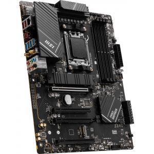 MSI PRO B650-P WIFI AM5 ATX