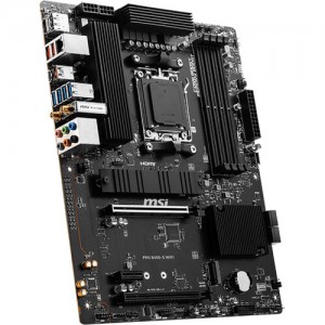 MSI PRO B650-S WIFI ATX