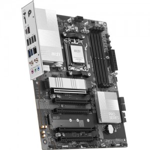 MSI PRO B840-P WIFI AM5 ATX