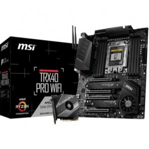 MSI PRO TRX40P